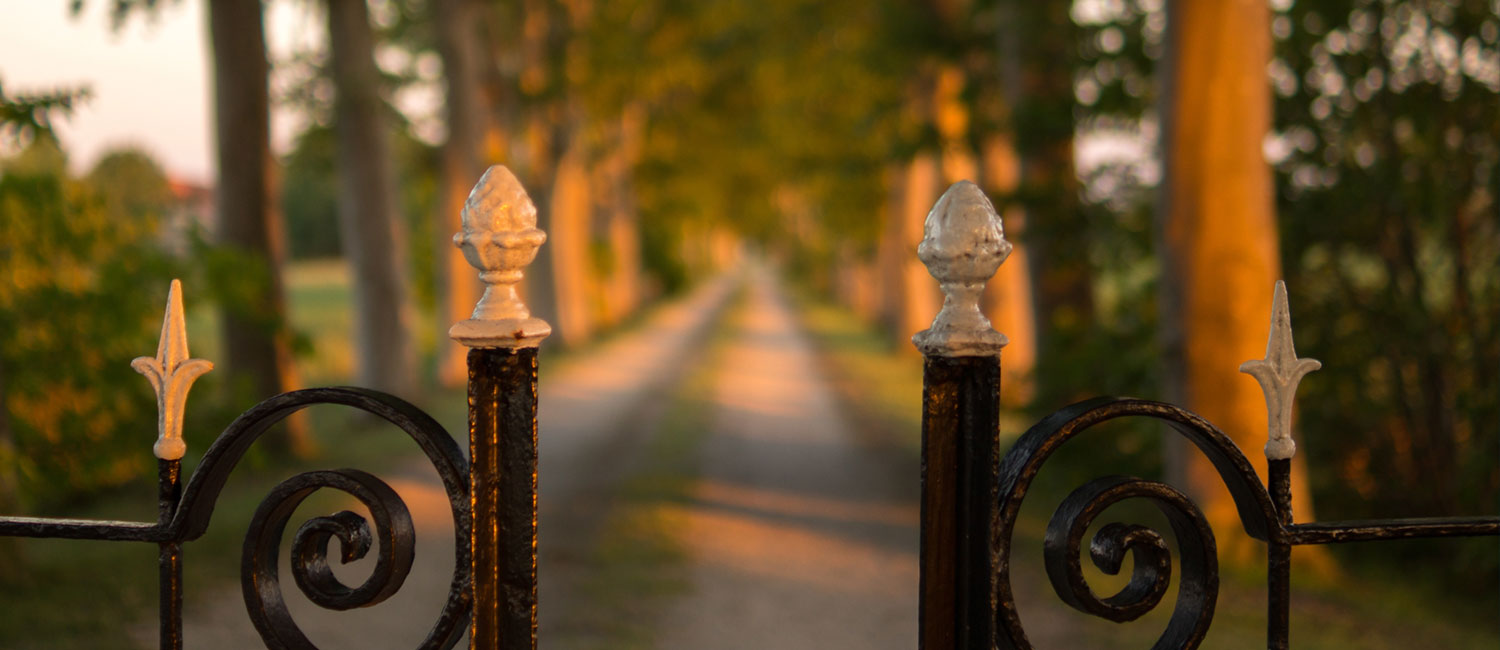 Privacy Gates